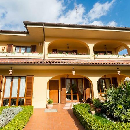 Hidden Tuscan Treasure Cantagrillo Eksteriør billede