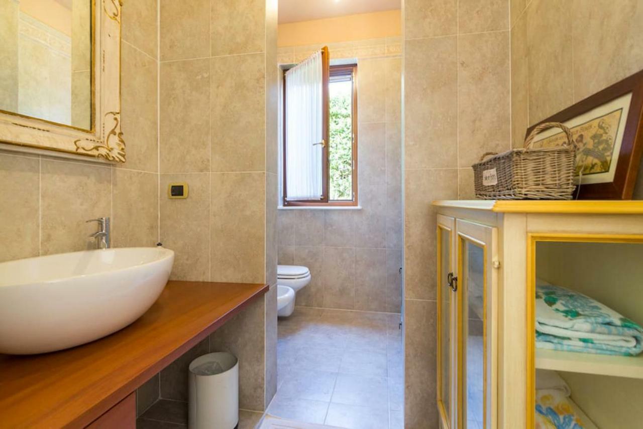 Hidden Tuscan Treasure Cantagrillo Eksteriør billede
