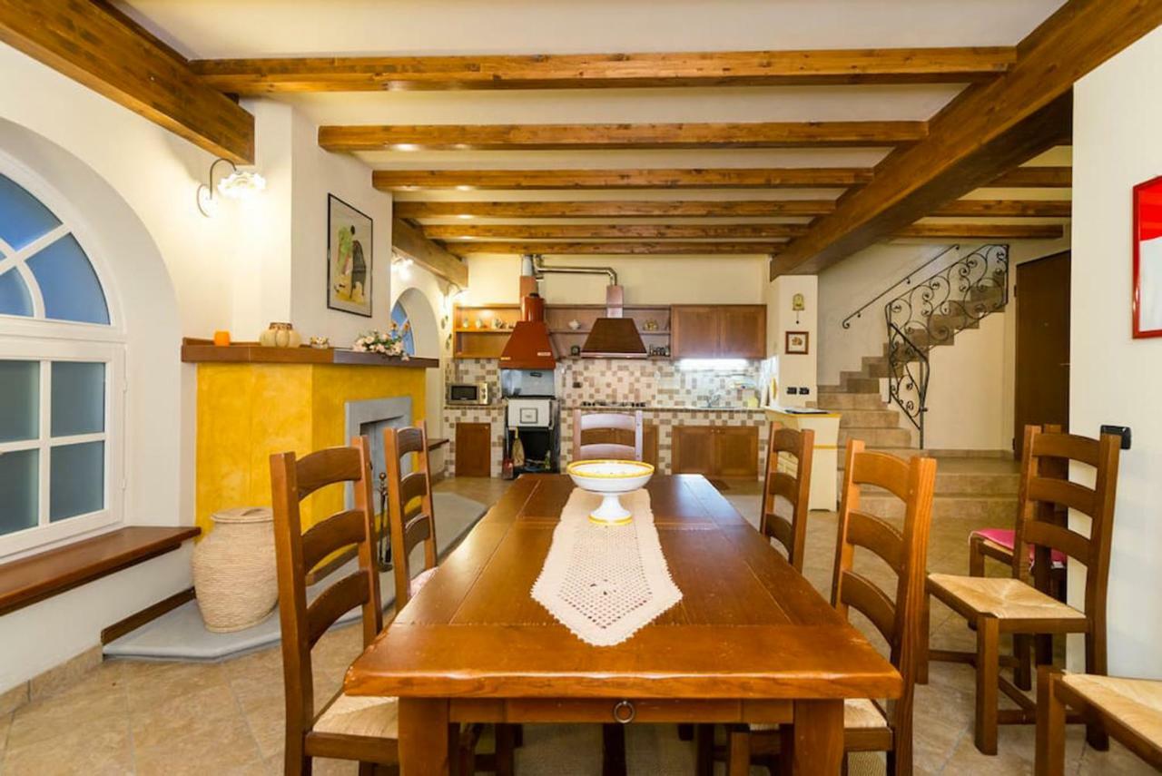 Hidden Tuscan Treasure Cantagrillo Eksteriør billede